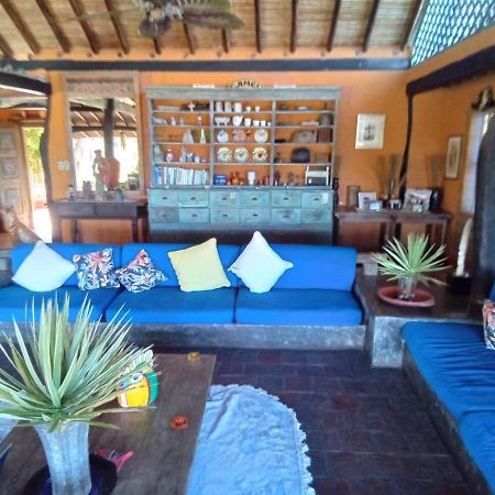 Casa Rancho De Chana Paraguachi Zewnętrze zdjęcie