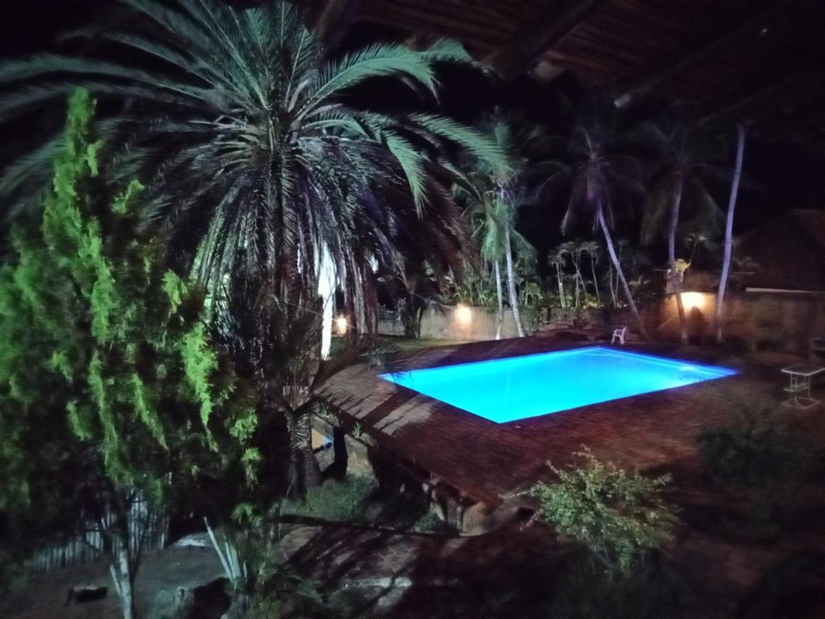 Casa Rancho De Chana Paraguachi Zewnętrze zdjęcie