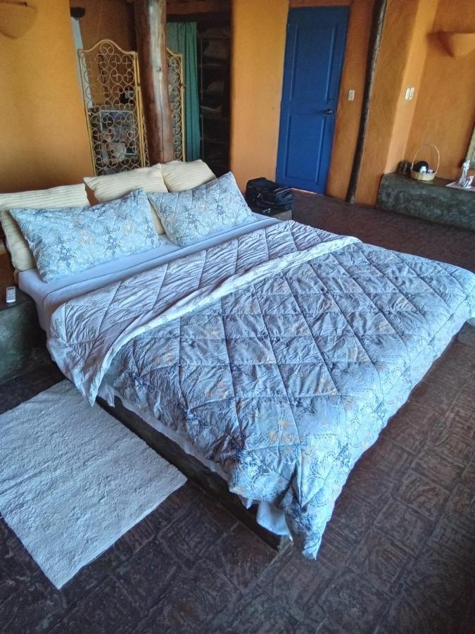 Casa Rancho De Chana Paraguachi Zewnętrze zdjęcie